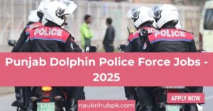 Punjab Dolphin Police