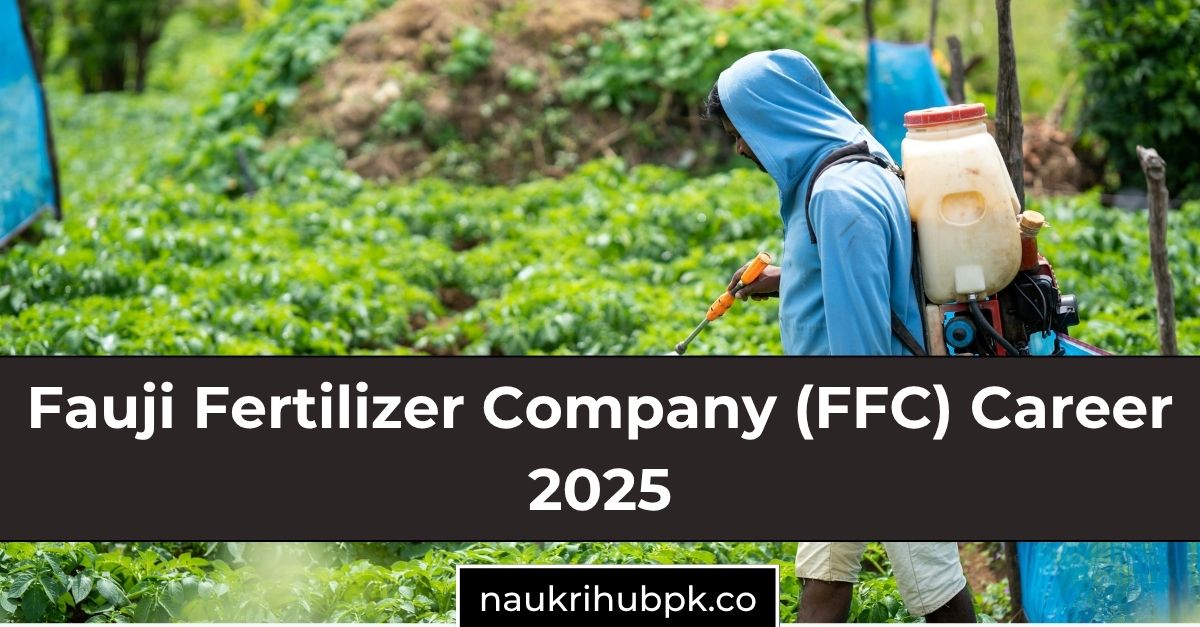 fauji fertilizer fauji fertilizer