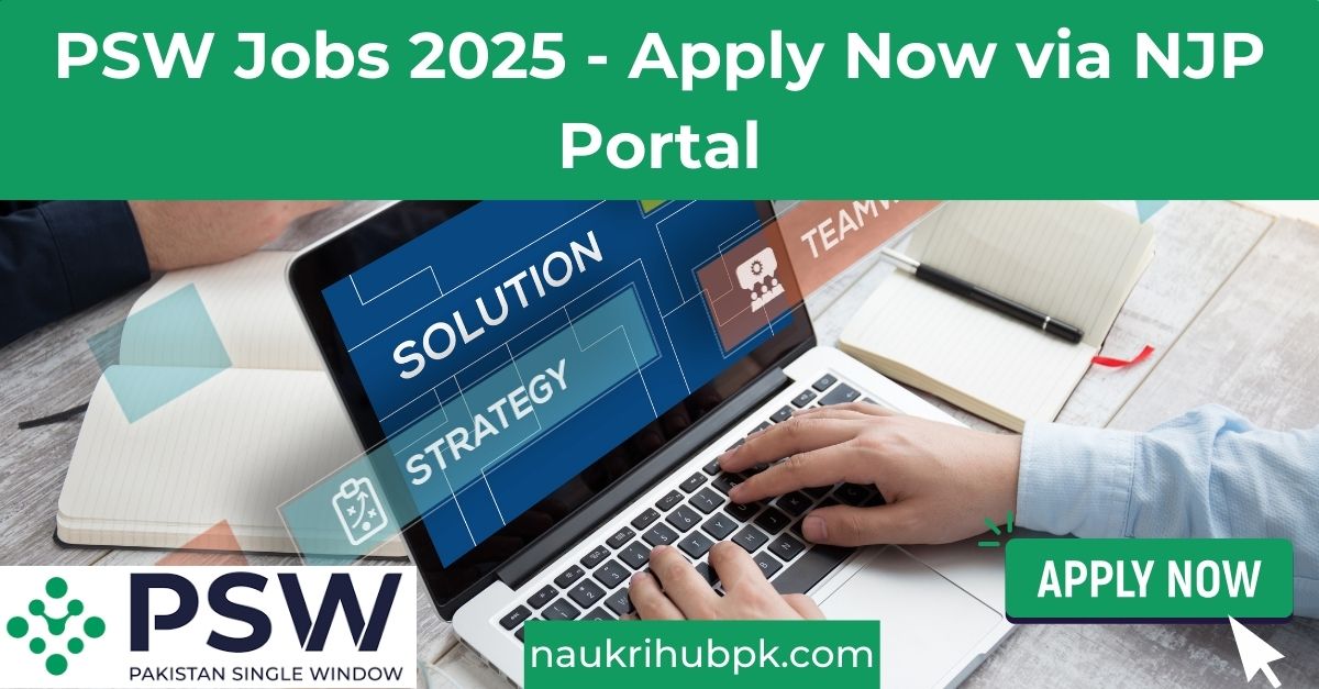 psw jobs 2025 psw jobs 2025