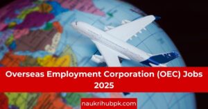 OVERSEASE EMPLOYMENT