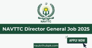 navttc jobs