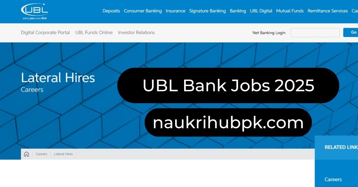 ubl bank