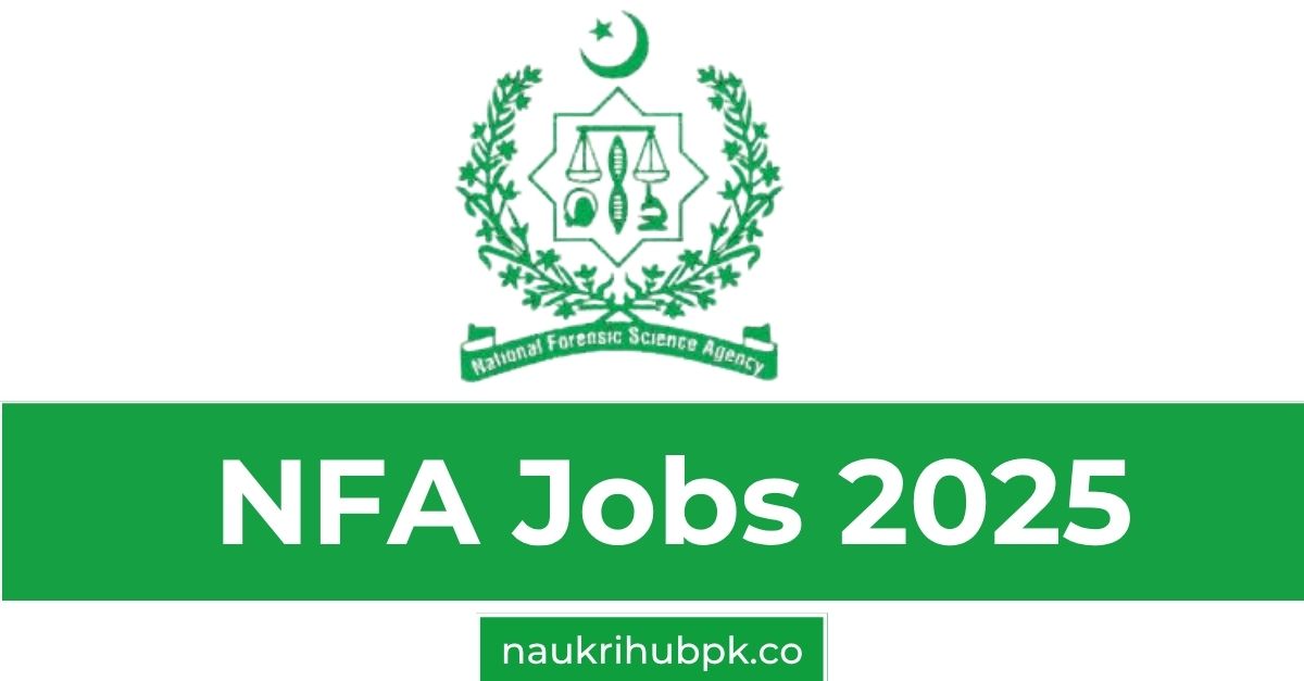 nfa jobs 2025