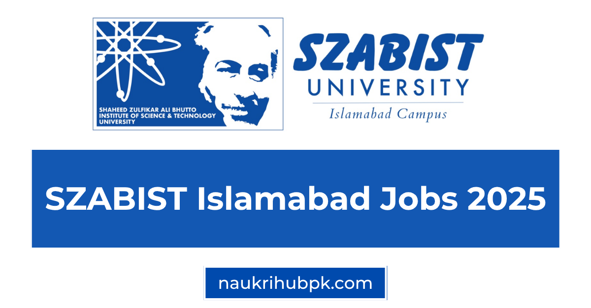 szabist islamabad