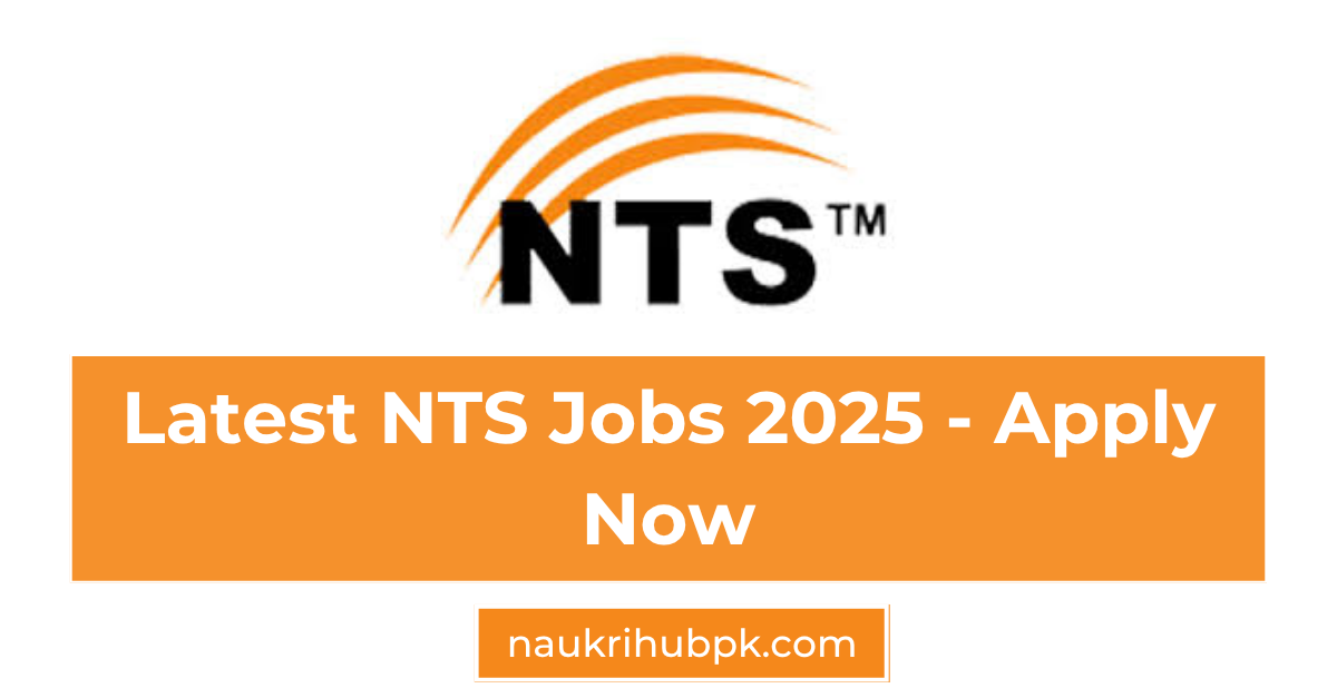 nts jobs 2025